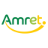 Amret PLC website icon